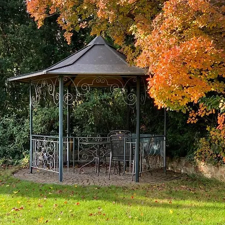 Haus Am Pfingstborn Homestay *