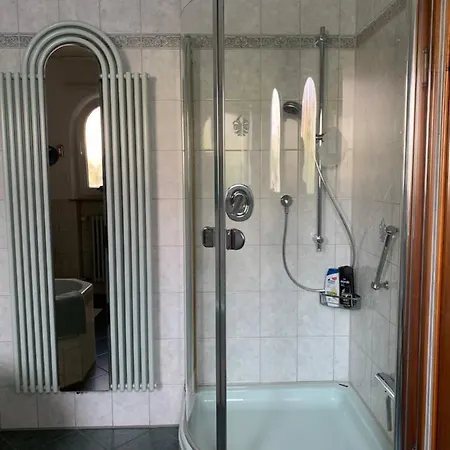 Haus Am Pfingstborn *