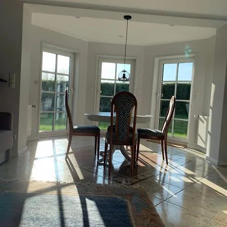 Haus Am Pfingstborn Ober-Morlen