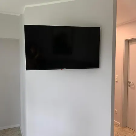 Homestay Haus Am Pfingstborn Ober-Morlen