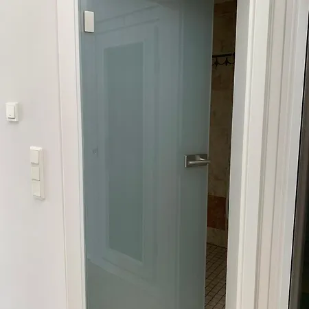 Haus Am Pfingstborn * Ober-Morlen