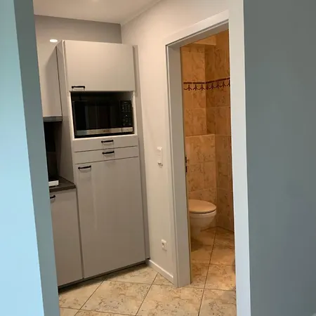 Haus Am Pfingstborn Homestay