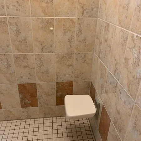 Haus Am Pfingstborn Homestay