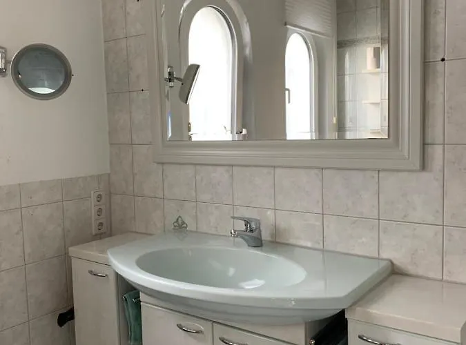 Haus Am Pfingstborn Ober-Morlen