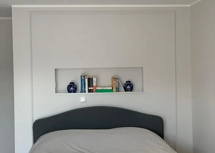 Haus Am Pfingstborn Homestay