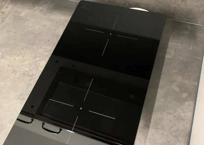 Haus Am Pfingstborn *