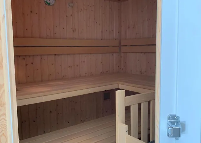 Haus Am Pfingstborn * Ober-Morlen