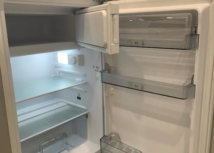 Haus Am Pfingstborn Homestay