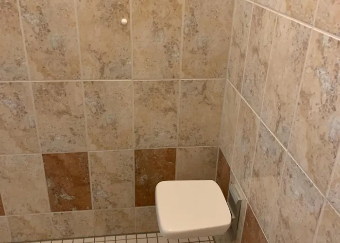 Haus Am Pfingstborn Homestay